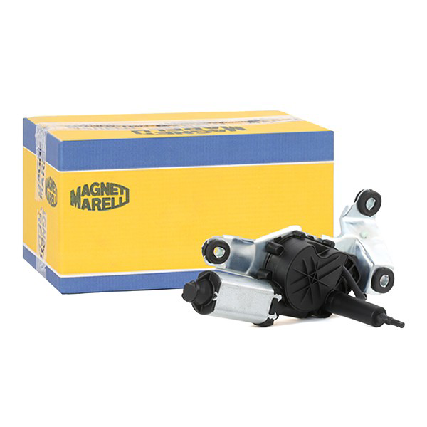 Моторчик заднього склоочисника 064038001010 Magneti Marelli